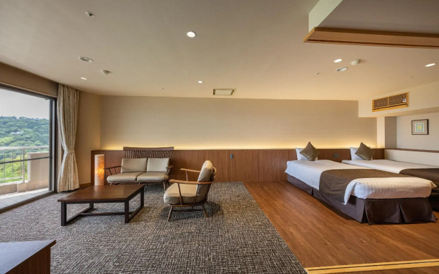 Kamenoi Hotel Atami