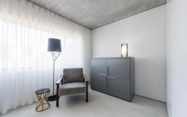 Guestready - Cedofeita Lux Design