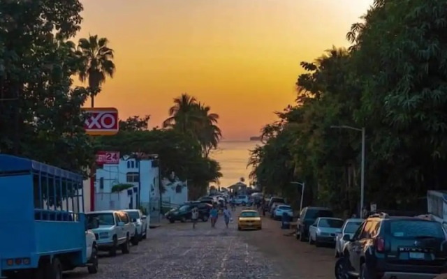 Hotel royal Pacífico manzanillo
