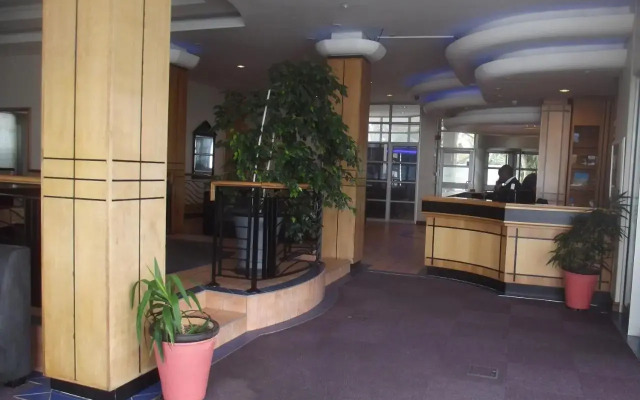 Strand Beach Road Unit 416