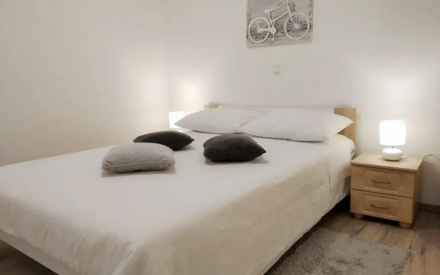 Apartments Agava