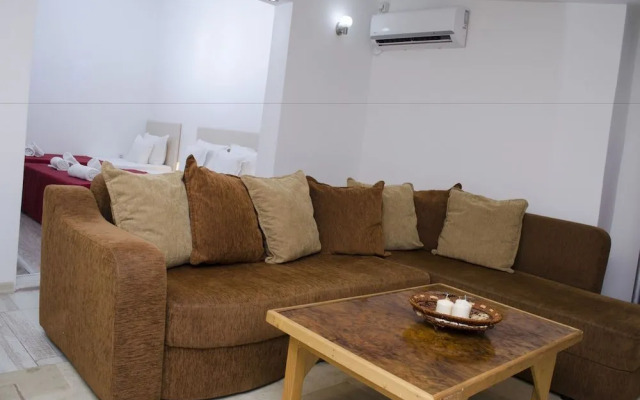 Villa Re3Ca
