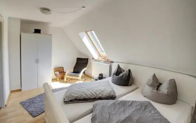 Fördeperle Flensburg