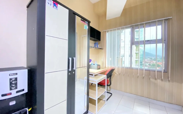 Simply Homey Studio at Stanford Jatinangor Apartment
