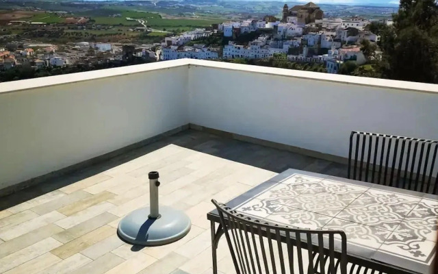 Holiday Home in Andalucia Near Caminito del Rey