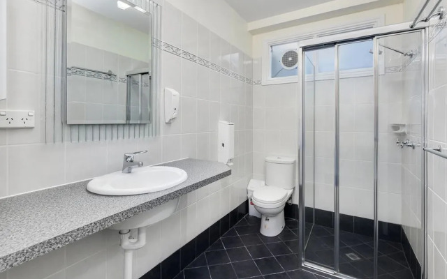 Ballarat Central Bed and Breakfast