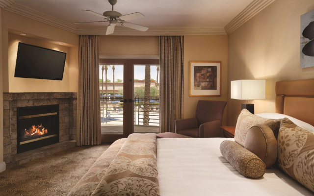 Hilton Scottsdale Resort & Villas
