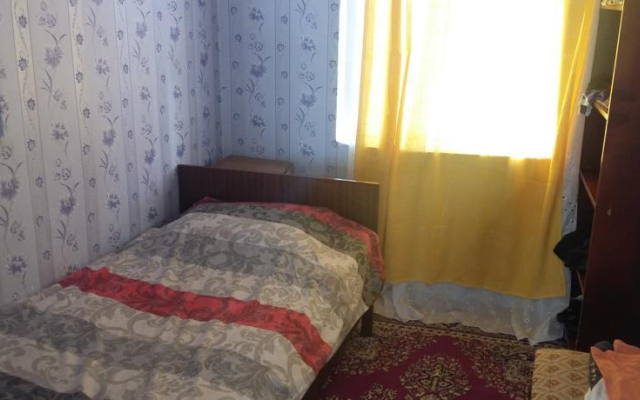 Guest House Zakat Solntsa