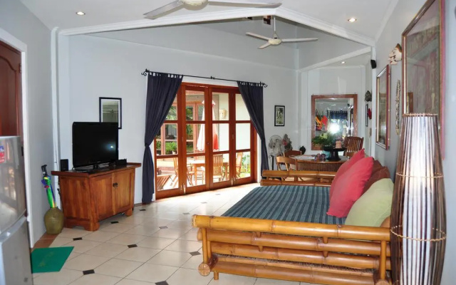 Villa Naga Maya