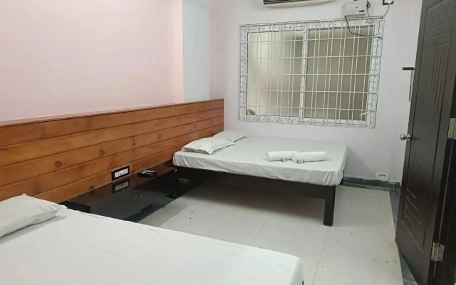 SGS Residency