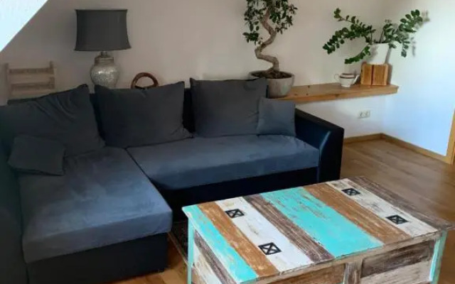 Apartment 2 Große Brüdergasse
