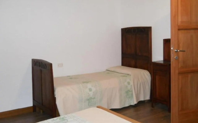 Bed & Breakfast S'Ena
