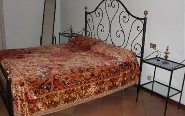 Agriturismo Canalicchio