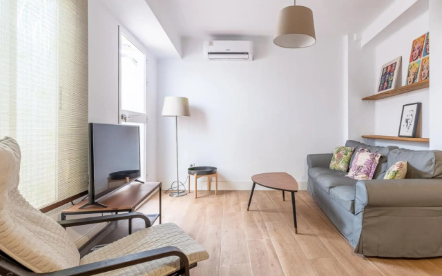 CERVANTES Apartment 23 2BT 2BR