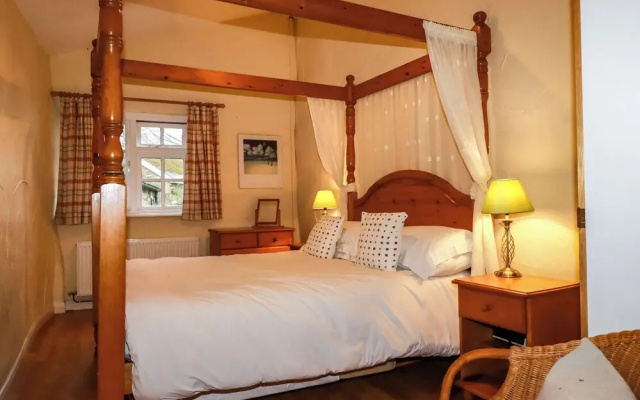 The Coach House