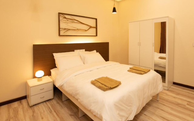 The Bilimbi Guesthouse and Inn