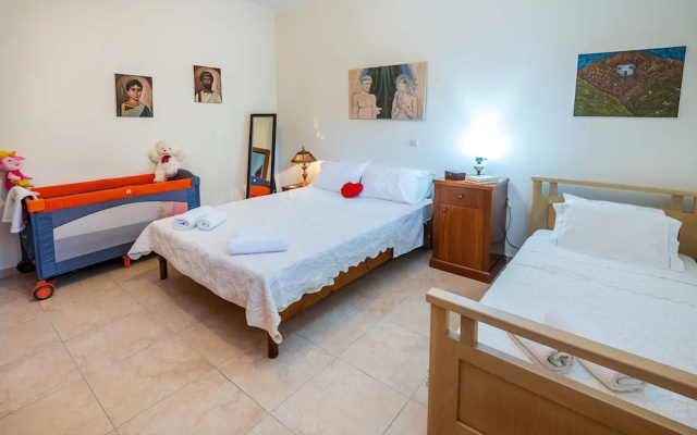 The Koan Amazing Retreat Spacious Fully Equipped Villa	