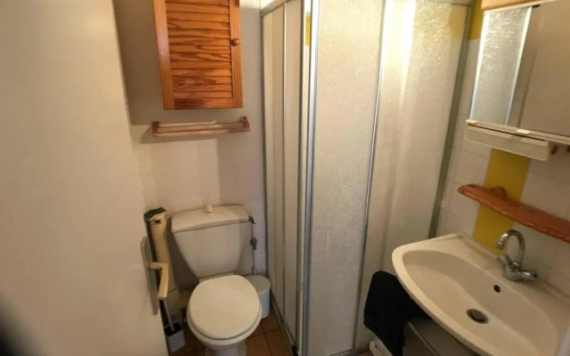 Villa Port Leucate, 3 pièces, 6 personnes - FR-1-81-365