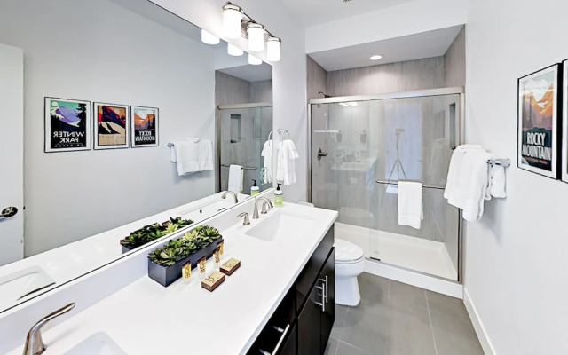 Journey Way #158089 - 2 Br Townhouse
