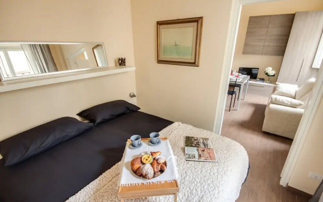 Apartments Florence - Leonardo