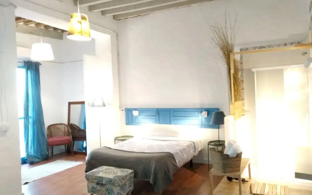House with 6 Bedrooms in Sevilla, with Terrace And Wifi