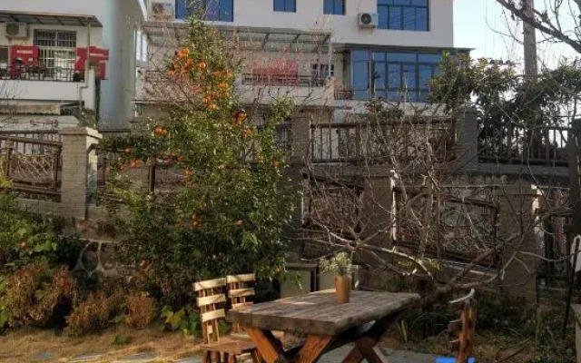 Liyuan Hotel