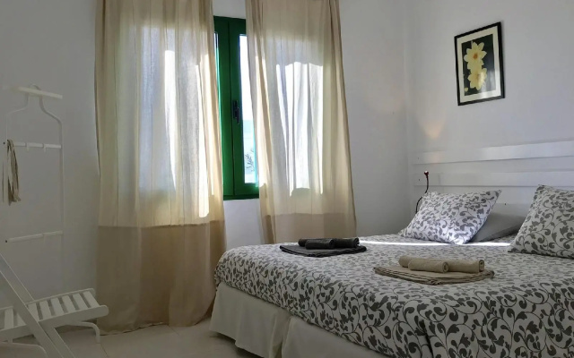 Apartamentos Flamboyant