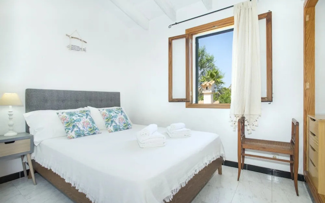Villa Bocoris