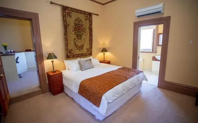 Echuca Clocktower Apartments - Adult Only