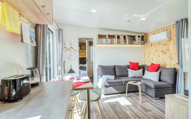 Campingpark Wemding