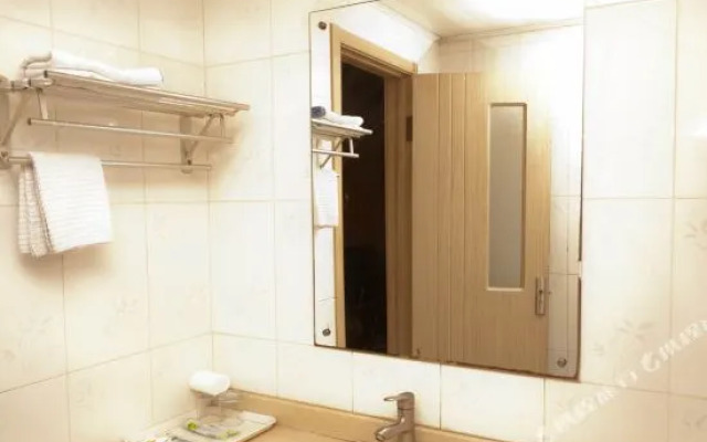 Jingan Motel