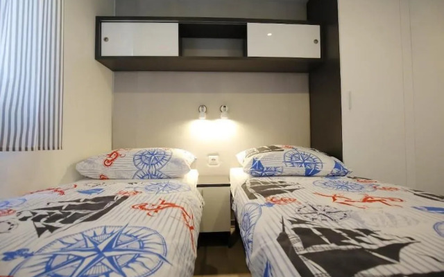 Oaza Mira Camping