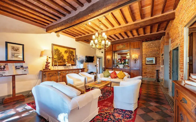 Villa Delia Hotel & Cooking School