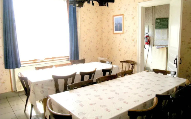 Ardennes Stay for 21 Guests