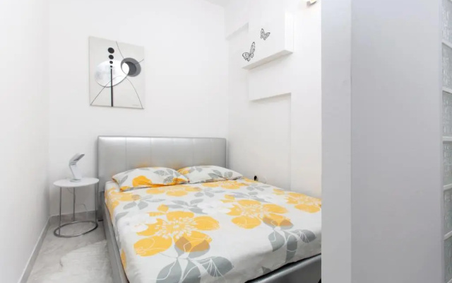 Apartment Modern Studio Near Žnjan Beach