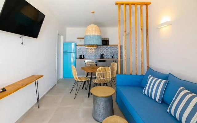 Varkotopi Eco Apts Villas