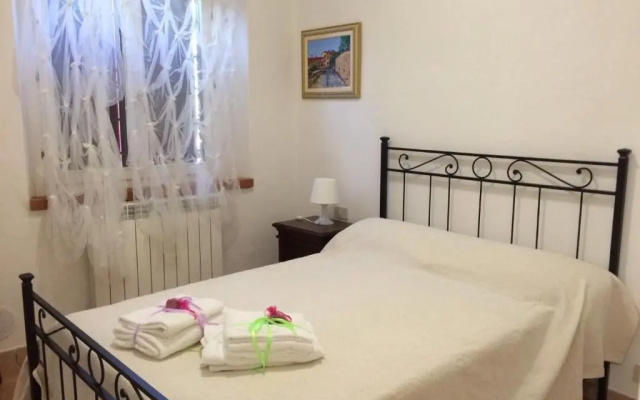 Agriturismo Podere Valdo