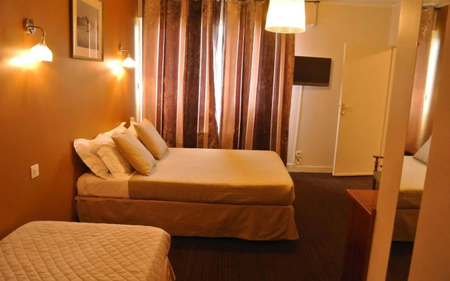 Hotel Albion