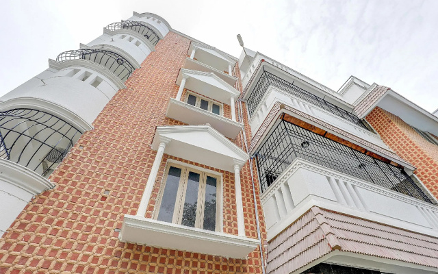 OYO Flagship 82794 Skyry Home Stay