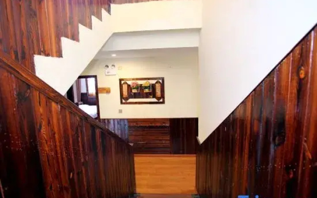 Hailuogou Homeland Station Homestay