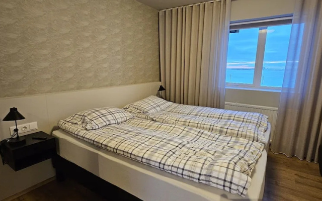 Kviholmi Premium Apartments