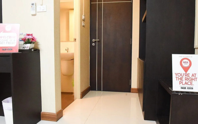 Nida Rooms Pa Krang 113 Big C