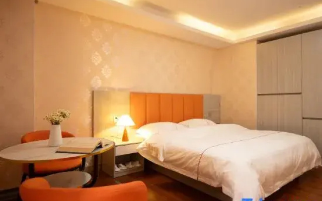 Sunrise Hotel
