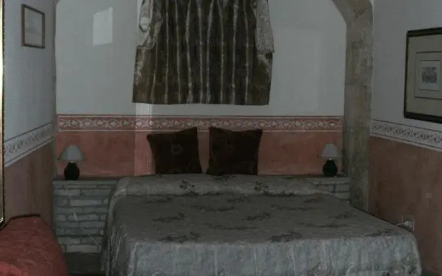 B&B Antico Palazzo Crisaripa