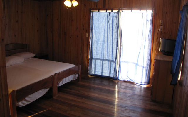 Pedros Hotel
