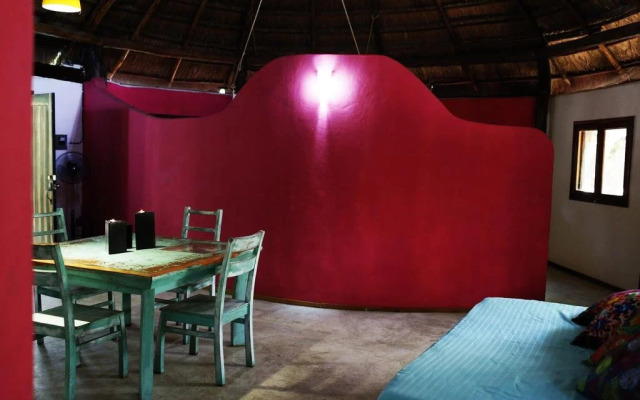 Frida House