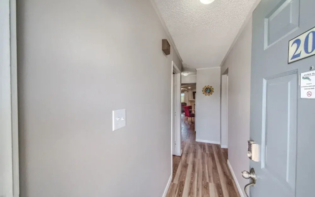 River Run Condominiums 203