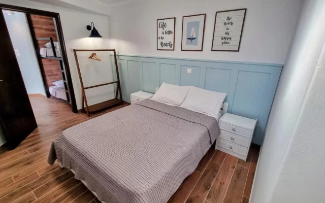 Aria's House Studios & Apartments