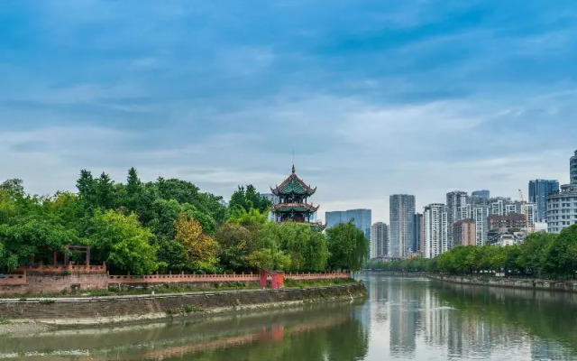 7days Premium Chengdu Dujiangyan Qingcheng Mountain Branch
