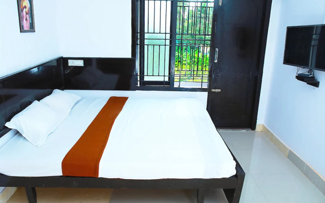 Meghna Residency